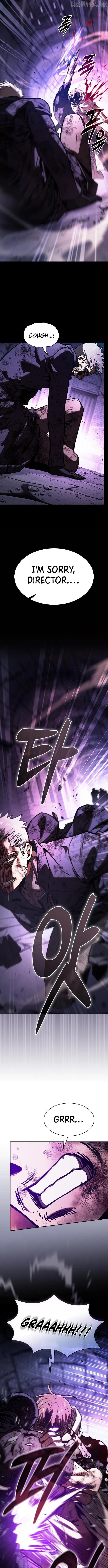 Read Academy’s Genius Swordmaster chapter 144 image 3 on Lezhin