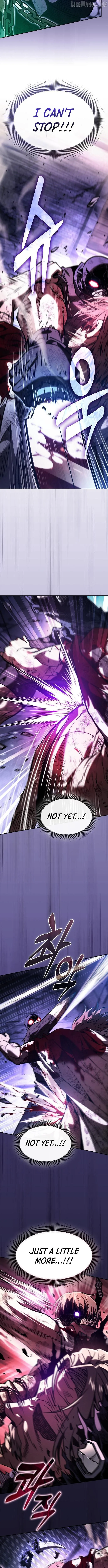 Read Academy’s Genius Swordmaster chapter 144 image 5 on Lezhin