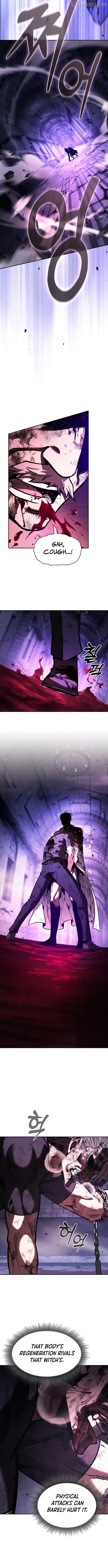 Read Academy’s Genius Swordmaster chapter 144 image 7 on Lezhin