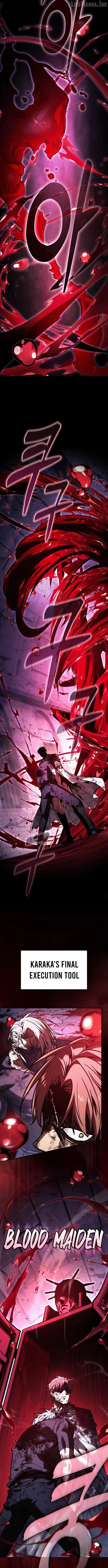 Read Academy’s Genius Swordmaster chapter 144 image 9 on Lezhin