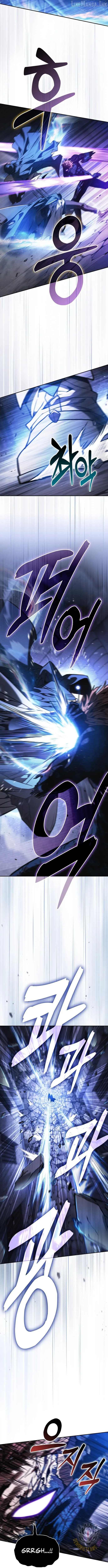 Read Academy’s Genius Swordmaster chapter 145 image 10 on Lezhin