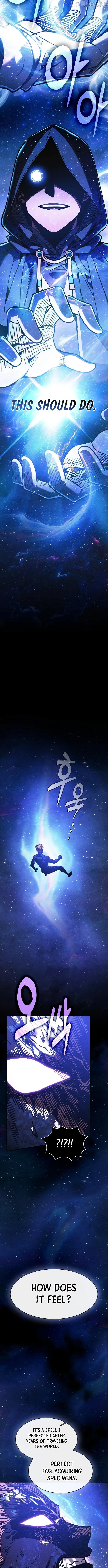 Read Academy’s Genius Swordmaster chapter 145 image 15 on Lezhin