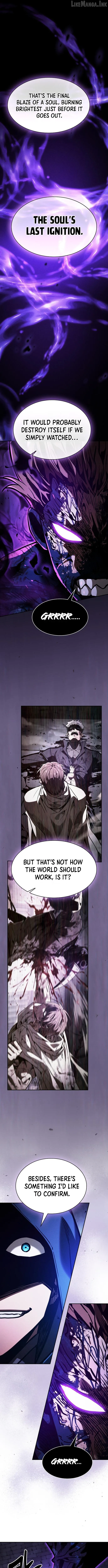 Read Academy’s Genius Swordmaster chapter 145 image 3 on Lezhin