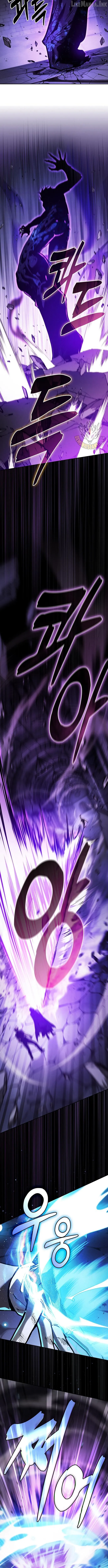 Read Academy’s Genius Swordmaster chapter 145 image 4 on Lezhin