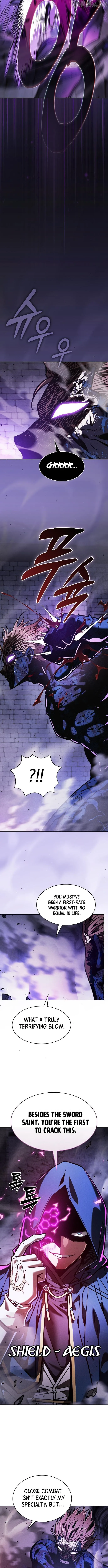 Read Academy’s Genius Swordmaster chapter 145 image 7 on Lezhin