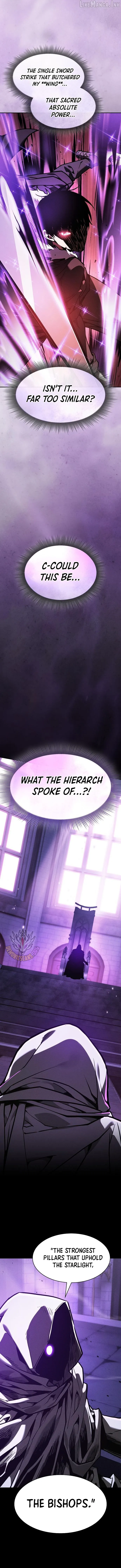 Read Academy’s Genius Swordmaster chapter 146 image 10 on Lezhin