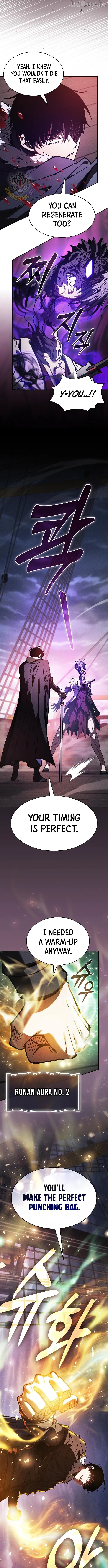 Read Academy’s Genius Swordmaster chapter 146 image 16 on Lezhin