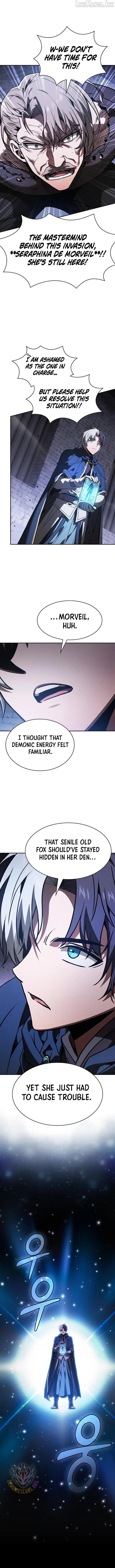 Read Academy’s Genius Swordmaster chapter 146 image 2 on Lezhin