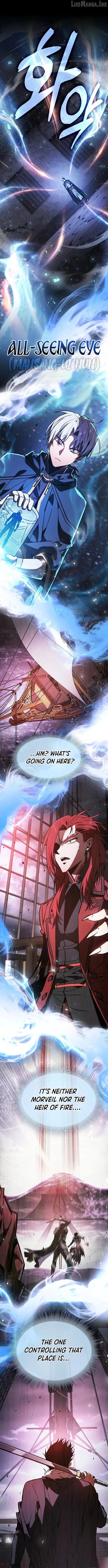 Read Academy’s Genius Swordmaster chapter 146 image 3 on Lezhin