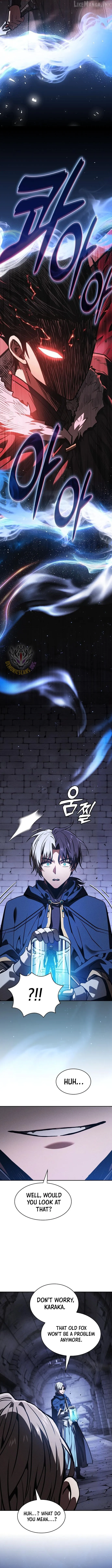 Read Academy’s Genius Swordmaster chapter 146 image 4 on Lezhin