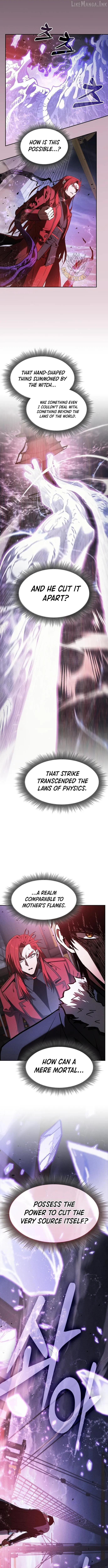Read Academy’s Genius Swordmaster chapter 146 image 6 on Lezhin