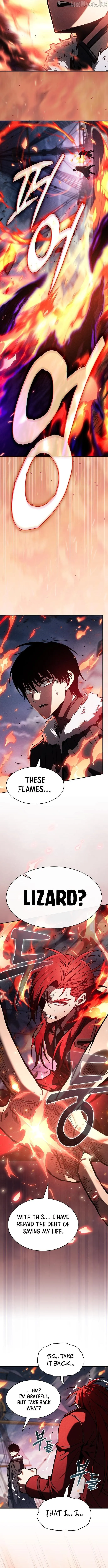 Read Academy’s Genius Swordmaster chapter 147 image 13 on Lezhin