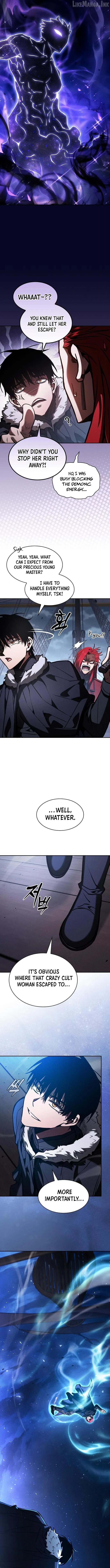 Read Academy’s Genius Swordmaster chapter 147 image 15 on Lezhin