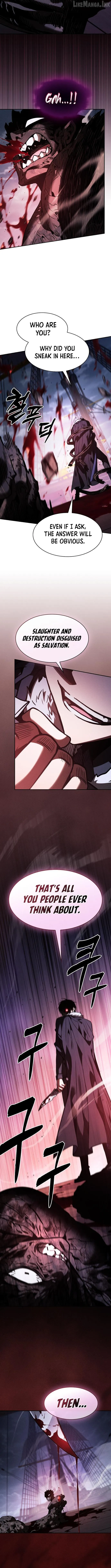 Read Academy’s Genius Swordmaster chapter 147 image 9 on Lezhin