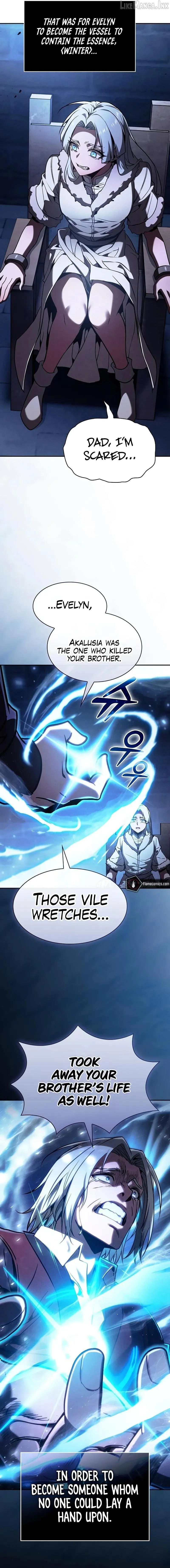 Read Academy’s Genius Swordmaster chapter 149 image 13 on Lezhin