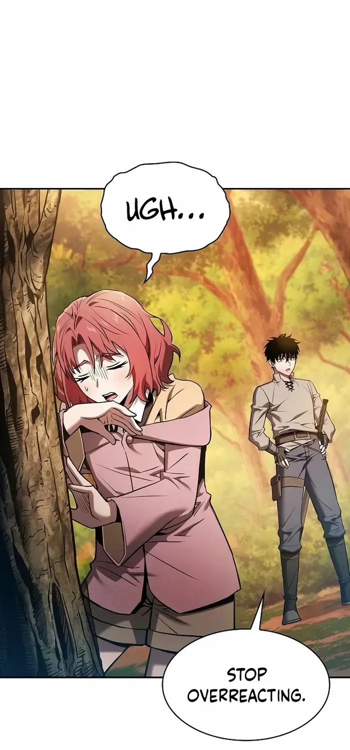 Read Academy’s Genius Swordmaster chapter 15 image 2 on Lezhin