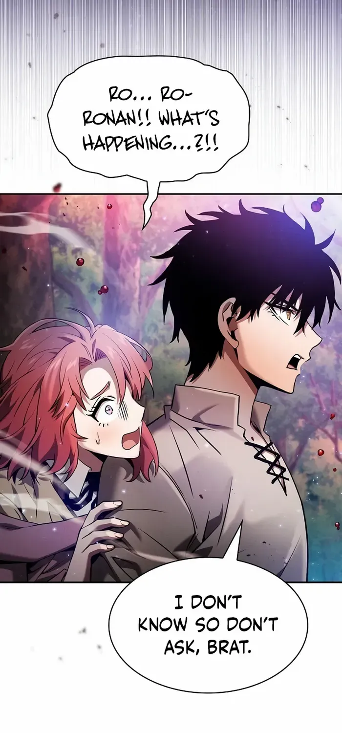 Read Academy’s Genius Swordmaster chapter 15 image 34 on Lezhin