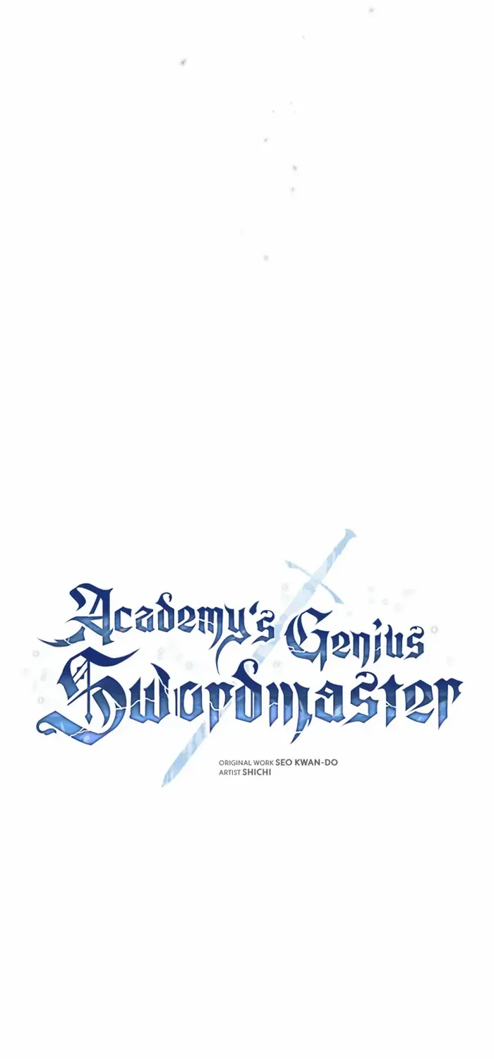Read Academy’s Genius Swordmaster chapter 15 image 39 on Lezhin