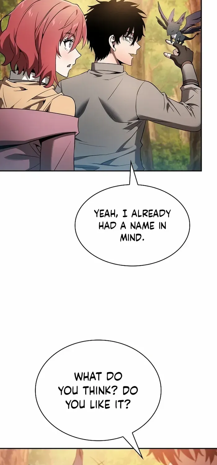 Read Academy’s Genius Swordmaster chapter 15 image 92 on Lezhin