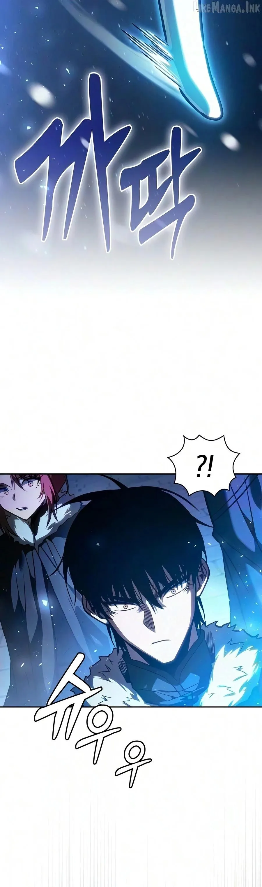 Read Academy’s Genius Swordmaster chapter 150 image 11 on Lezhin