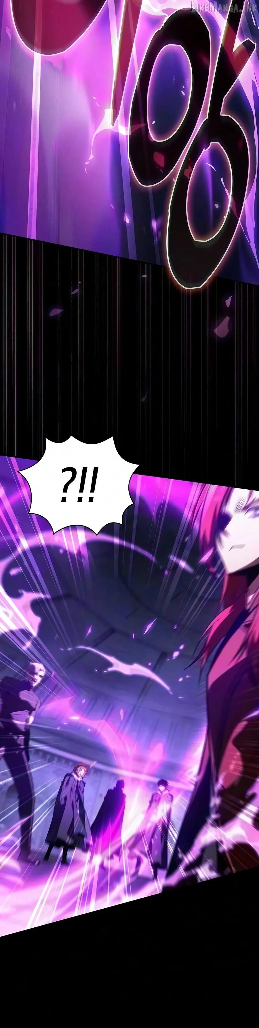 Read Academy’s Genius Swordmaster chapter 150 image 21 on Lezhin