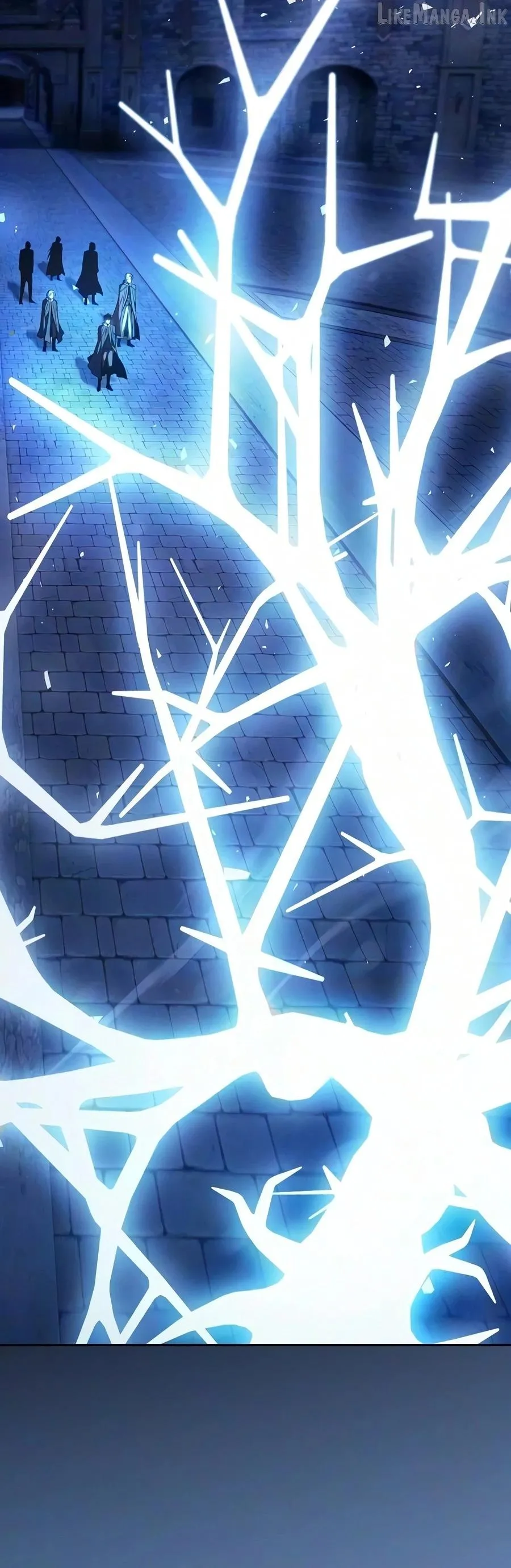 Read Academy’s Genius Swordmaster chapter 150 image 9 on Lezhin