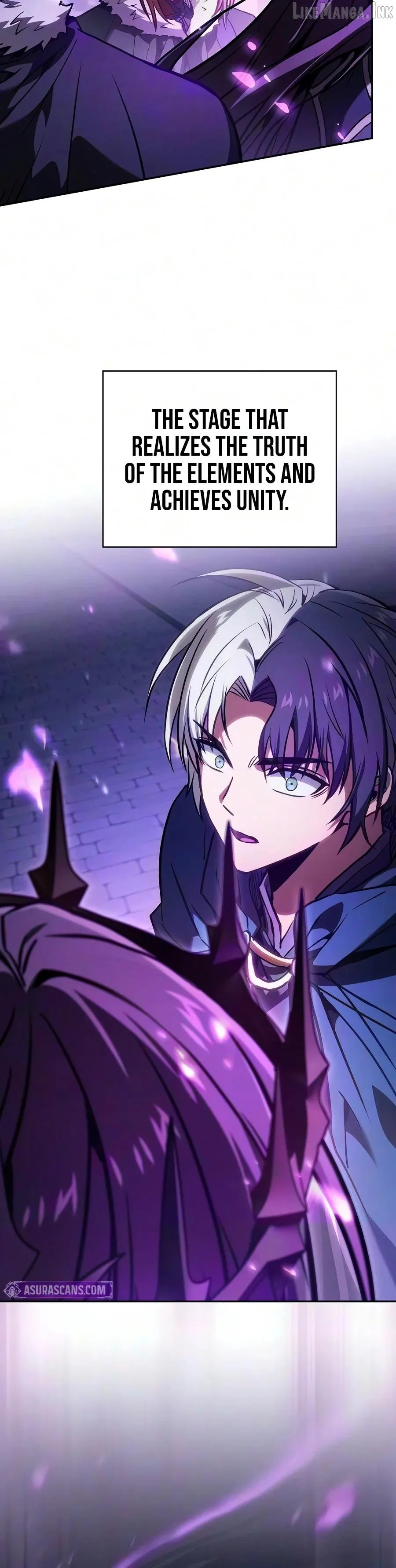 Read Academy’s Genius Swordmaster chapter 151 image 2 on Lezhin
