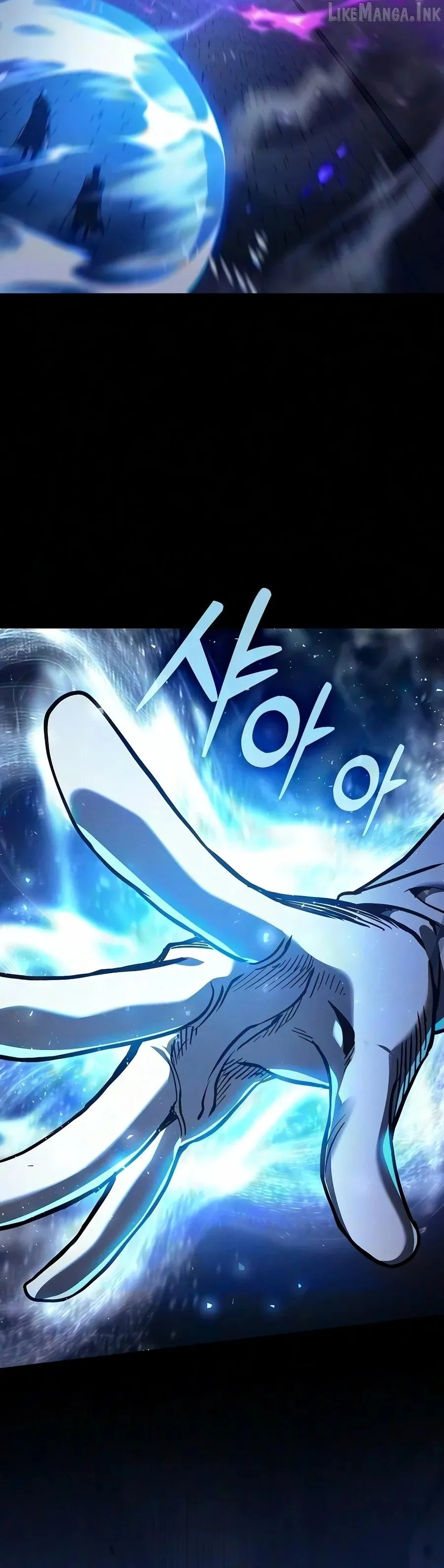 Read Academy’s Genius Swordmaster chapter 151 image 9 on Lezhin