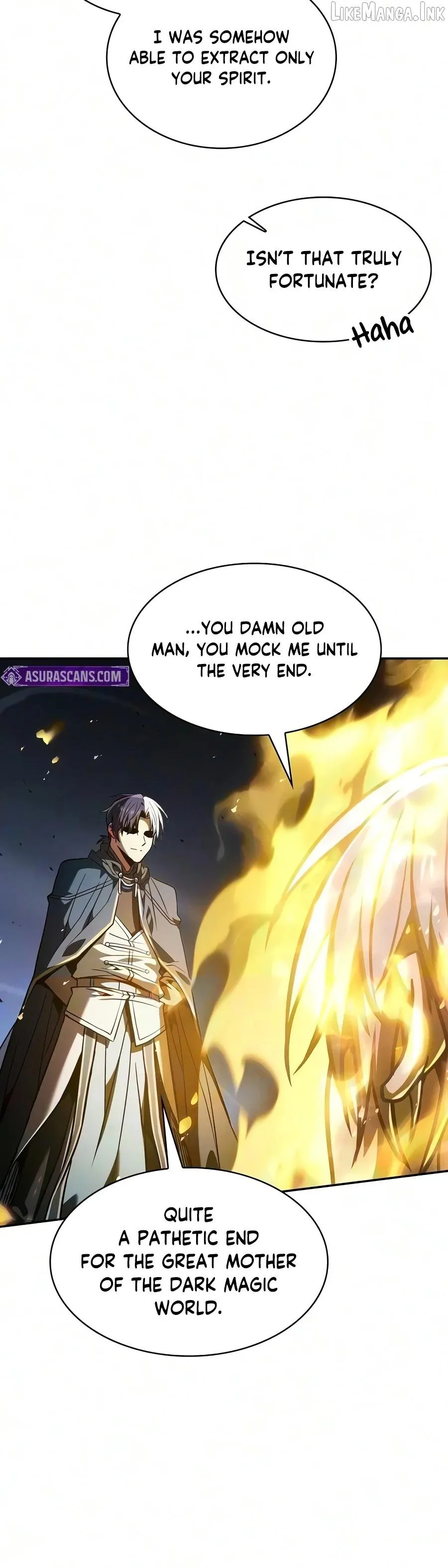 Read Academy’s Genius Swordmaster chapter 152 image 10 on Lezhin