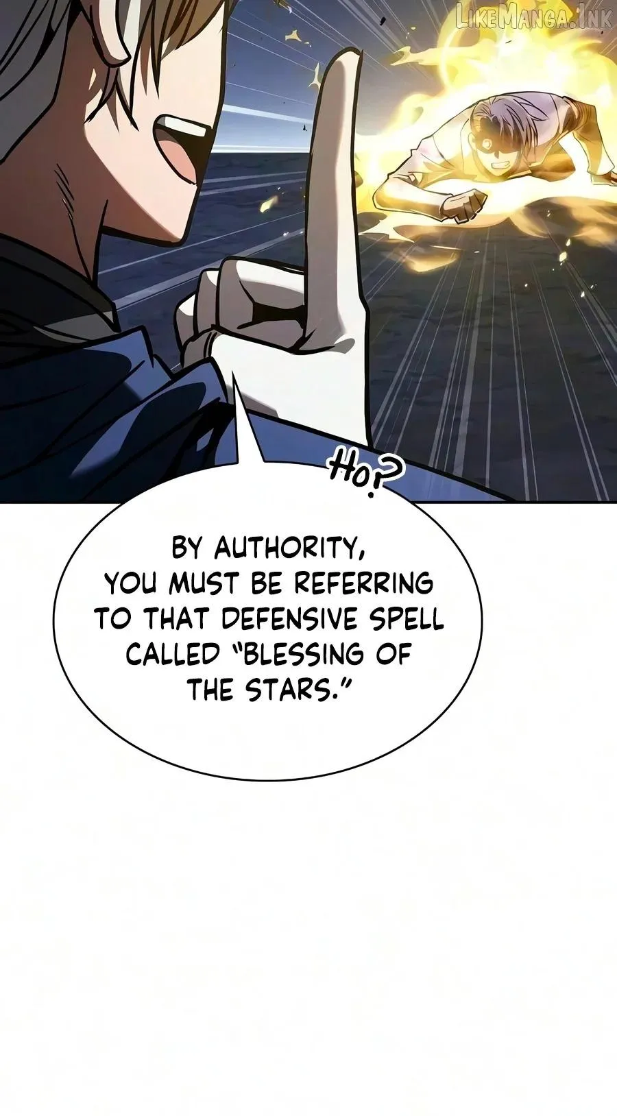 Read Academy’s Genius Swordmaster chapter 152 image 12 on Lezhin