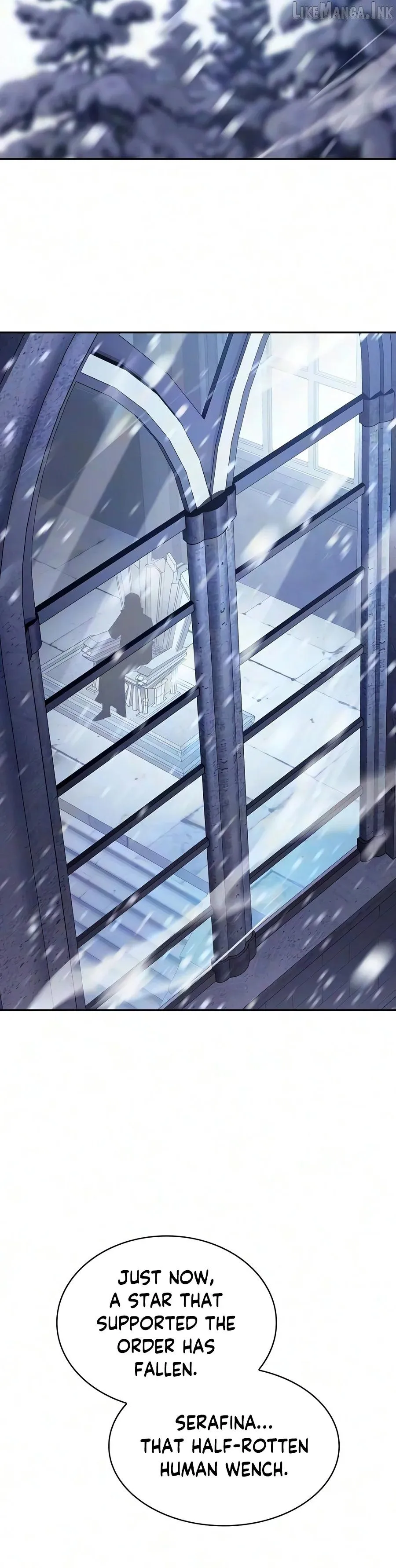 Read Academy’s Genius Swordmaster chapter 152 image 21 on Lezhin
