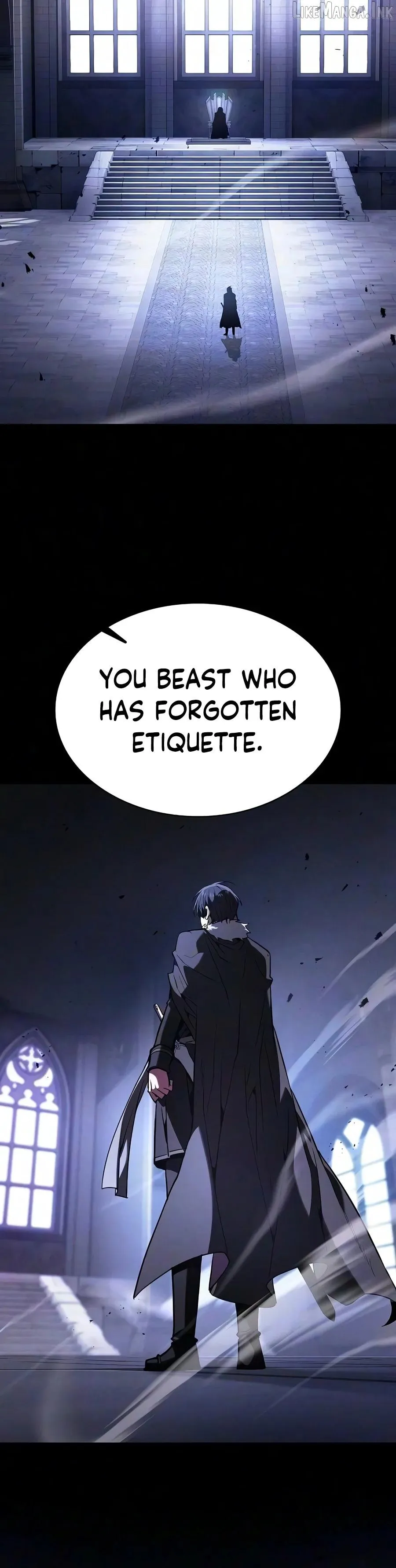 Read Academy’s Genius Swordmaster chapter 152 image 23 on Lezhin
