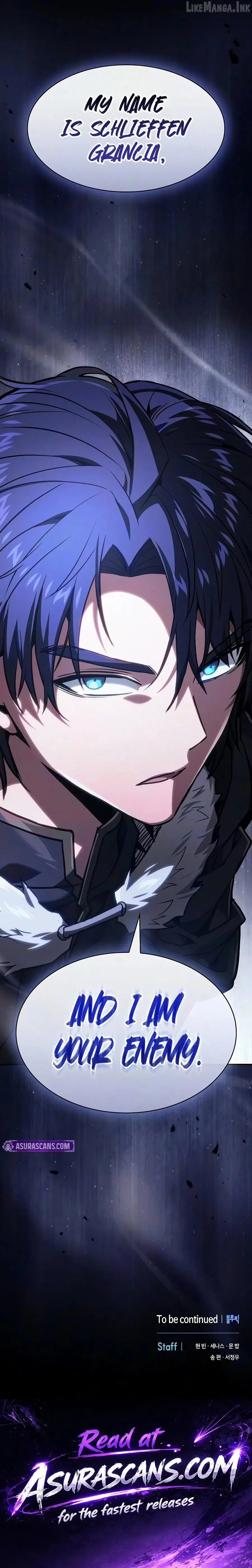 Read Academy’s Genius Swordmaster chapter 152 image 24 on Lezhin