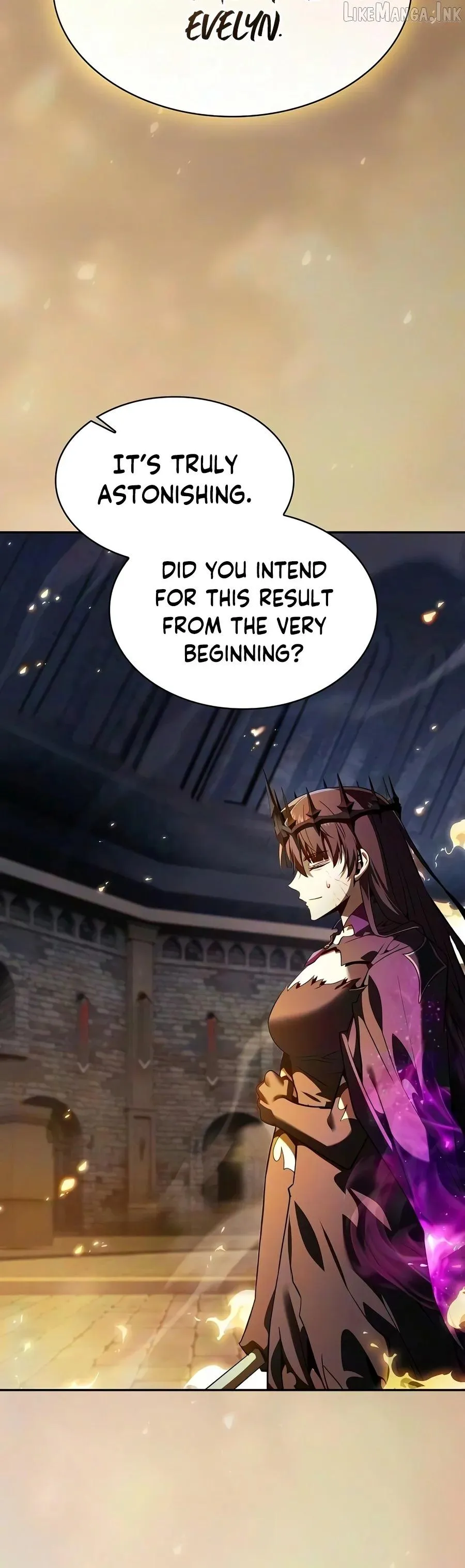 Read Academy’s Genius Swordmaster chapter 152 image 4 on Lezhin