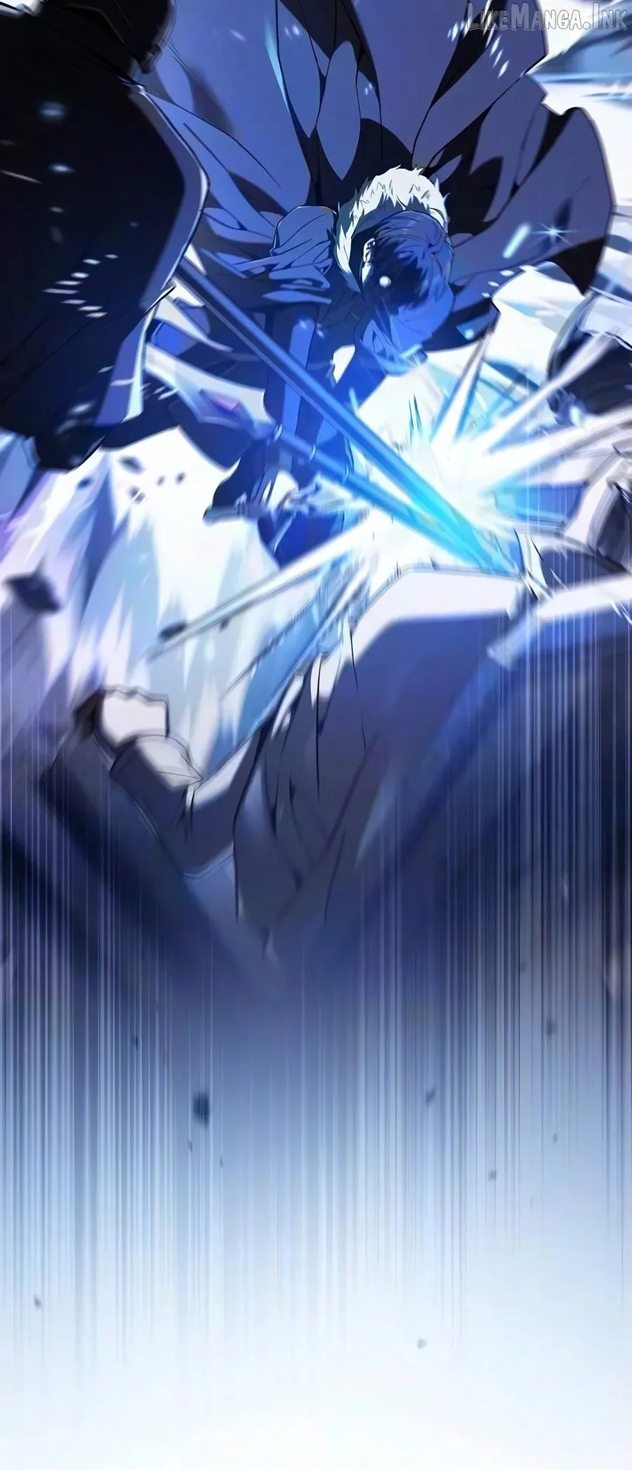 Read Academy’s Genius Swordmaster chapter 153 image 14 on Lezhin