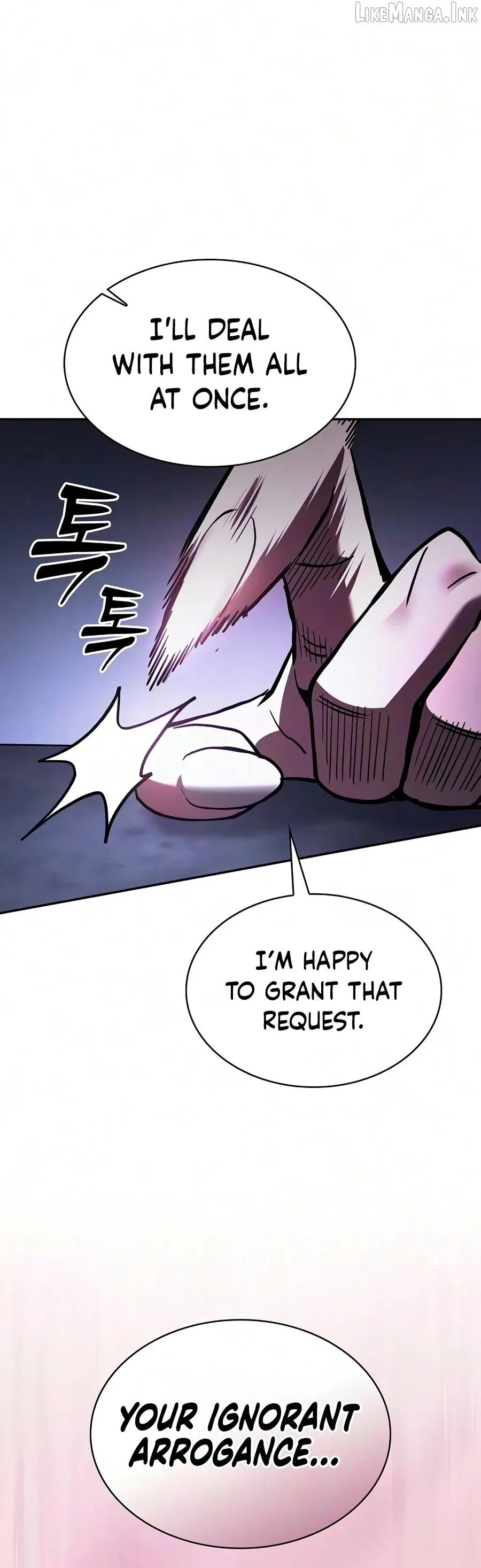 Read Academy’s Genius Swordmaster chapter 153 image 20 on Lezhin