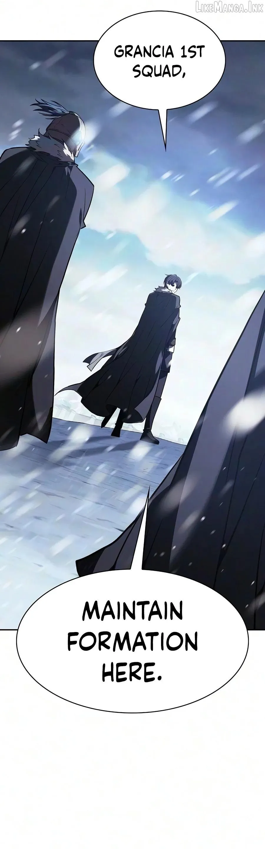 Read Academy’s Genius Swordmaster chapter 153 image 4 on Lezhin