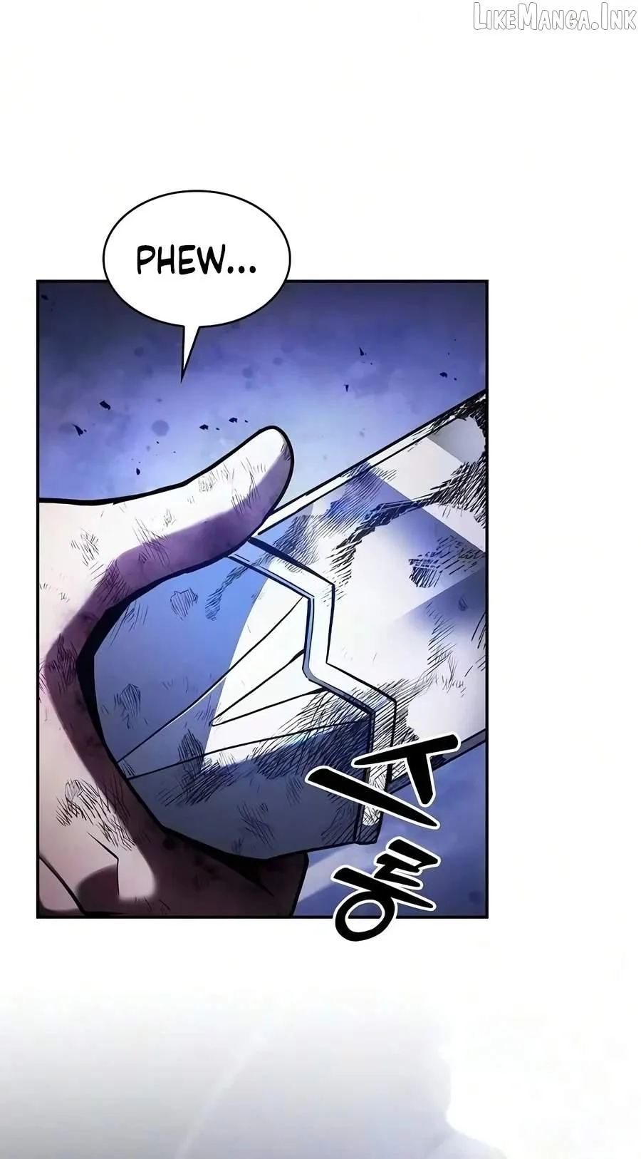Read Academy’s Genius Swordmaster chapter 155 image 100 on Lezhin