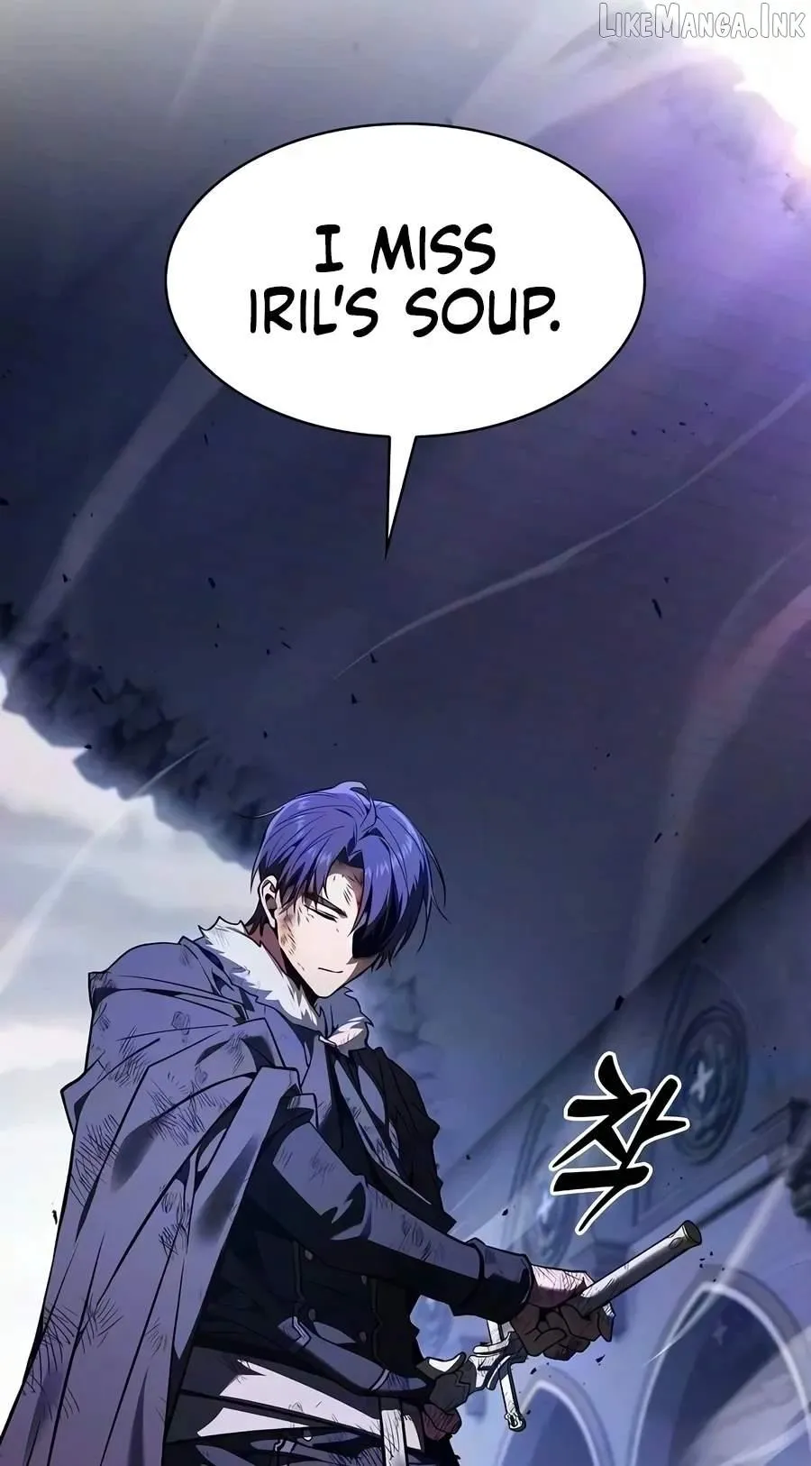 Read Academy’s Genius Swordmaster chapter 155 image 101 on Lezhin