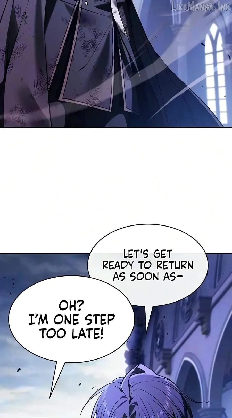 Read Academy’s Genius Swordmaster chapter 155 image 102 on Lezhin