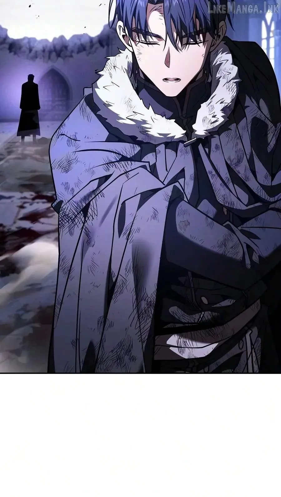 Read Academy’s Genius Swordmaster chapter 155 image 103 on Lezhin