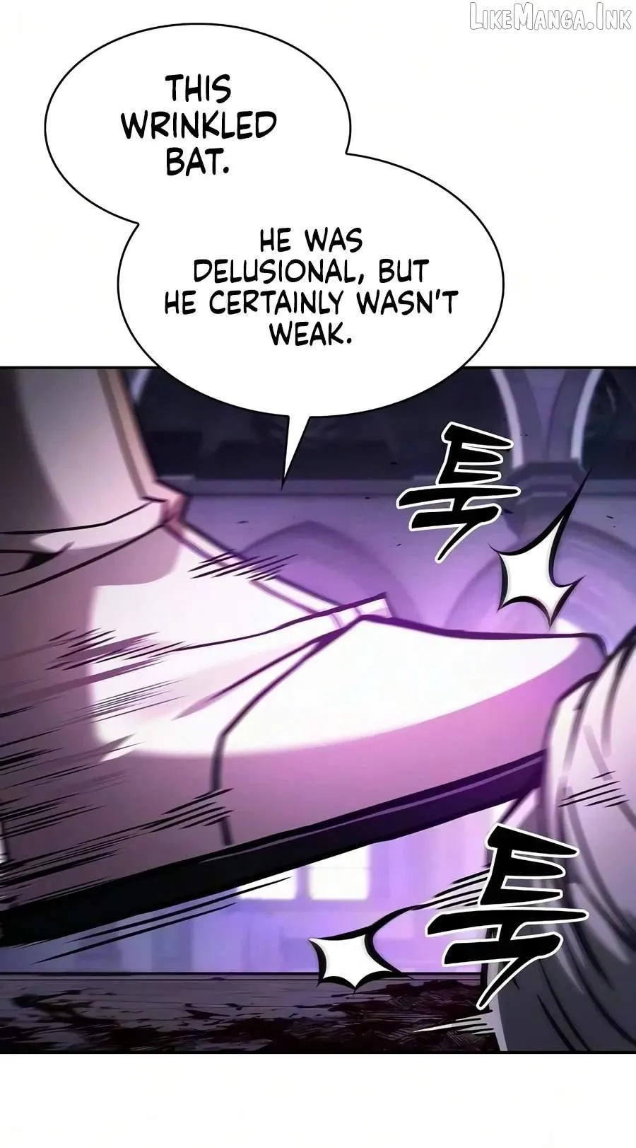 Read Academy’s Genius Swordmaster chapter 155 image 105 on Lezhin