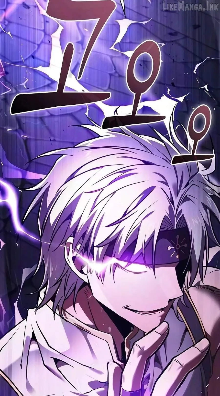 Read Academy’s Genius Swordmaster chapter 155 image 108 on Lezhin