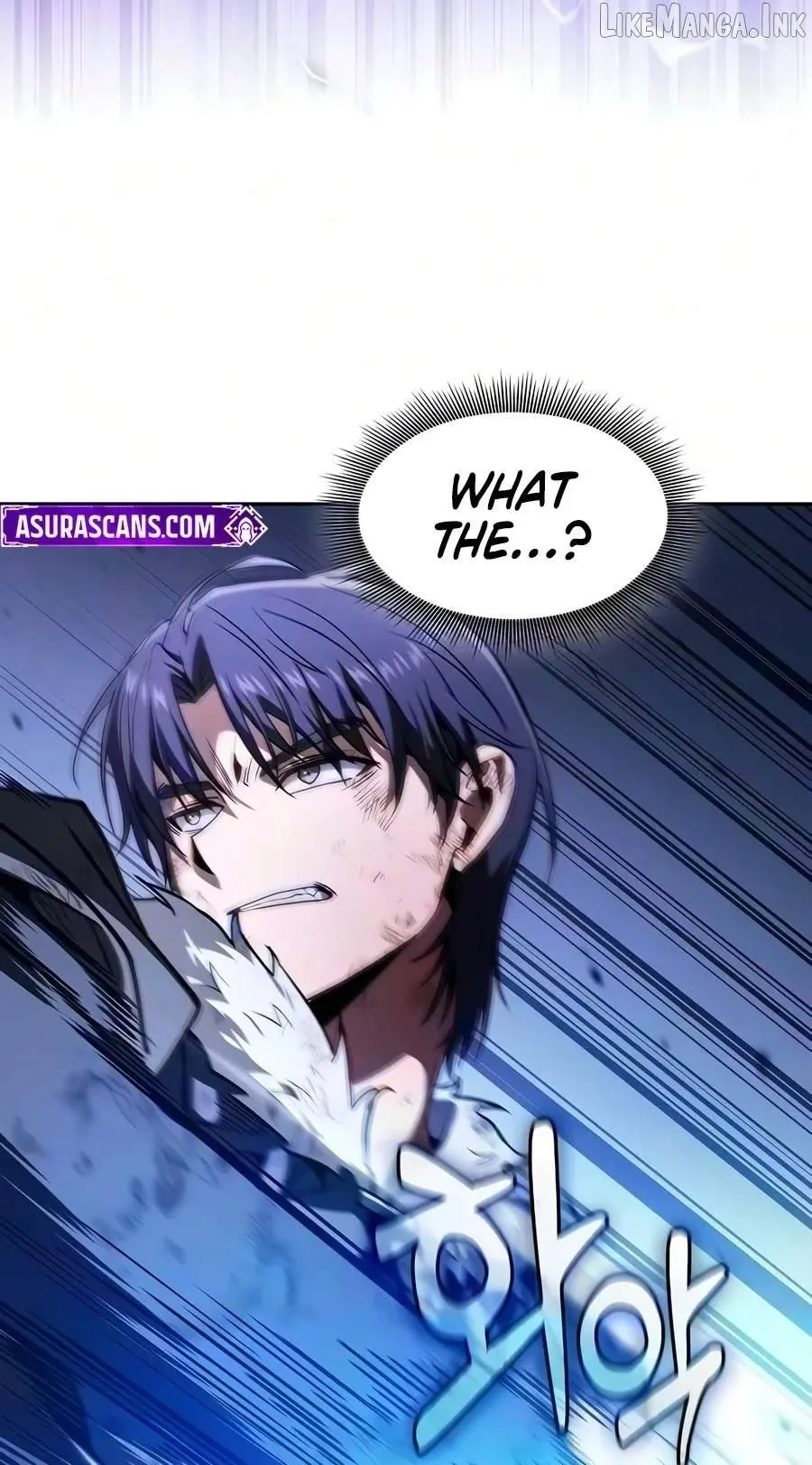 Read Academy’s Genius Swordmaster chapter 155 image 110 on Lezhin