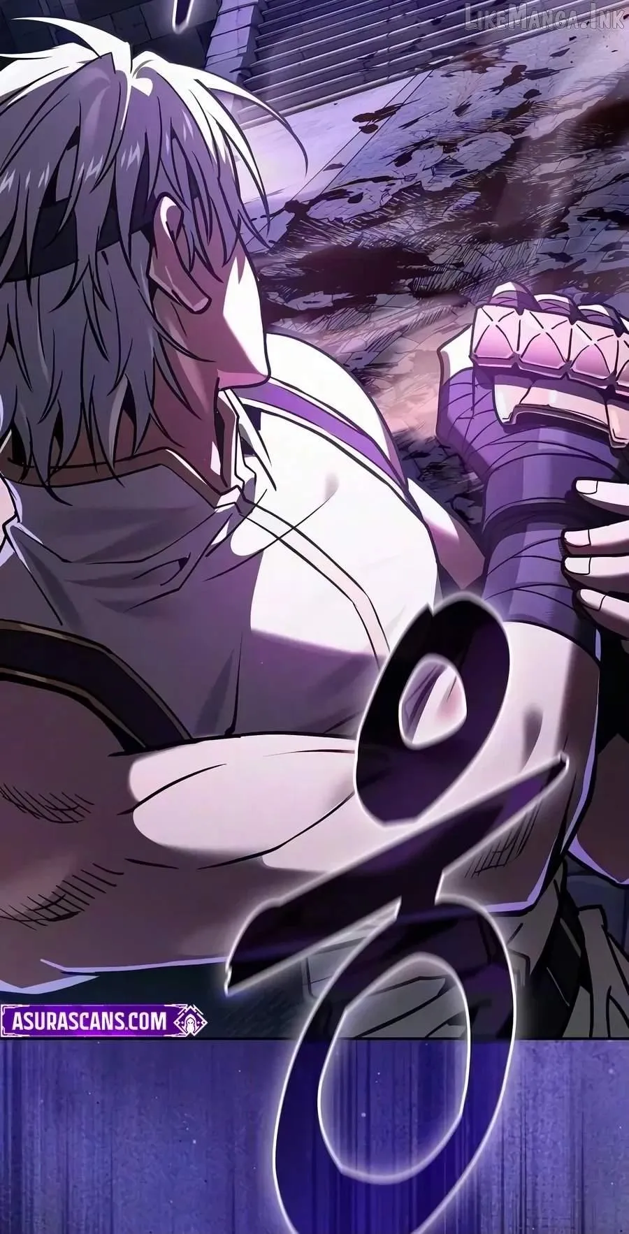 Read Academy’s Genius Swordmaster chapter 155 image 119 on Lezhin