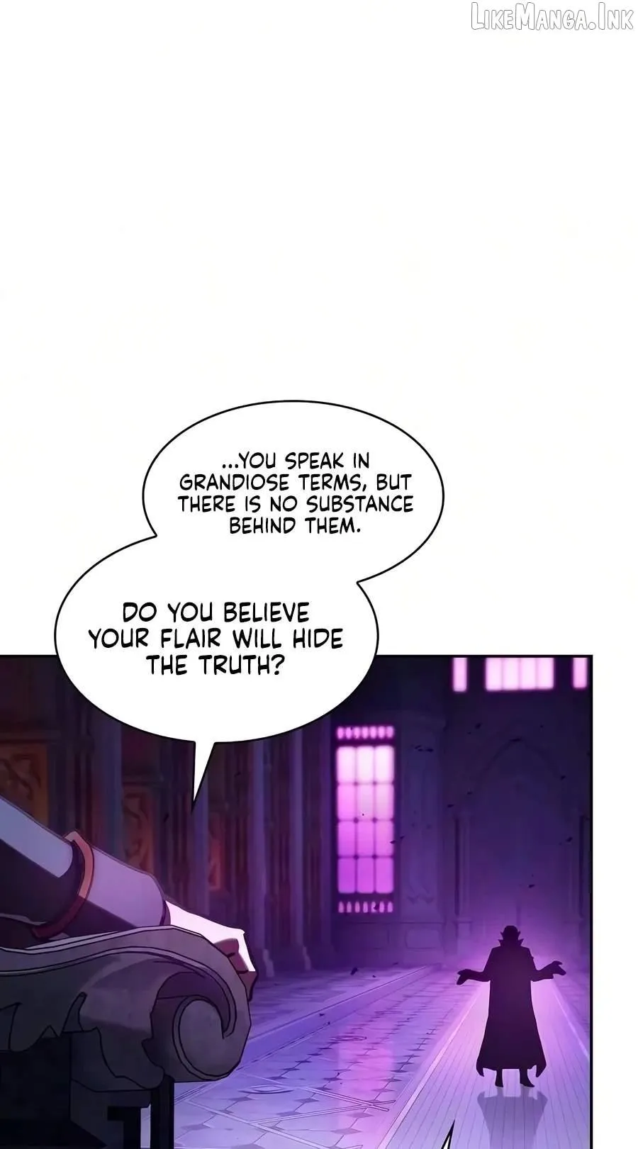 Read Academy’s Genius Swordmaster chapter 155 image 18 on Lezhin