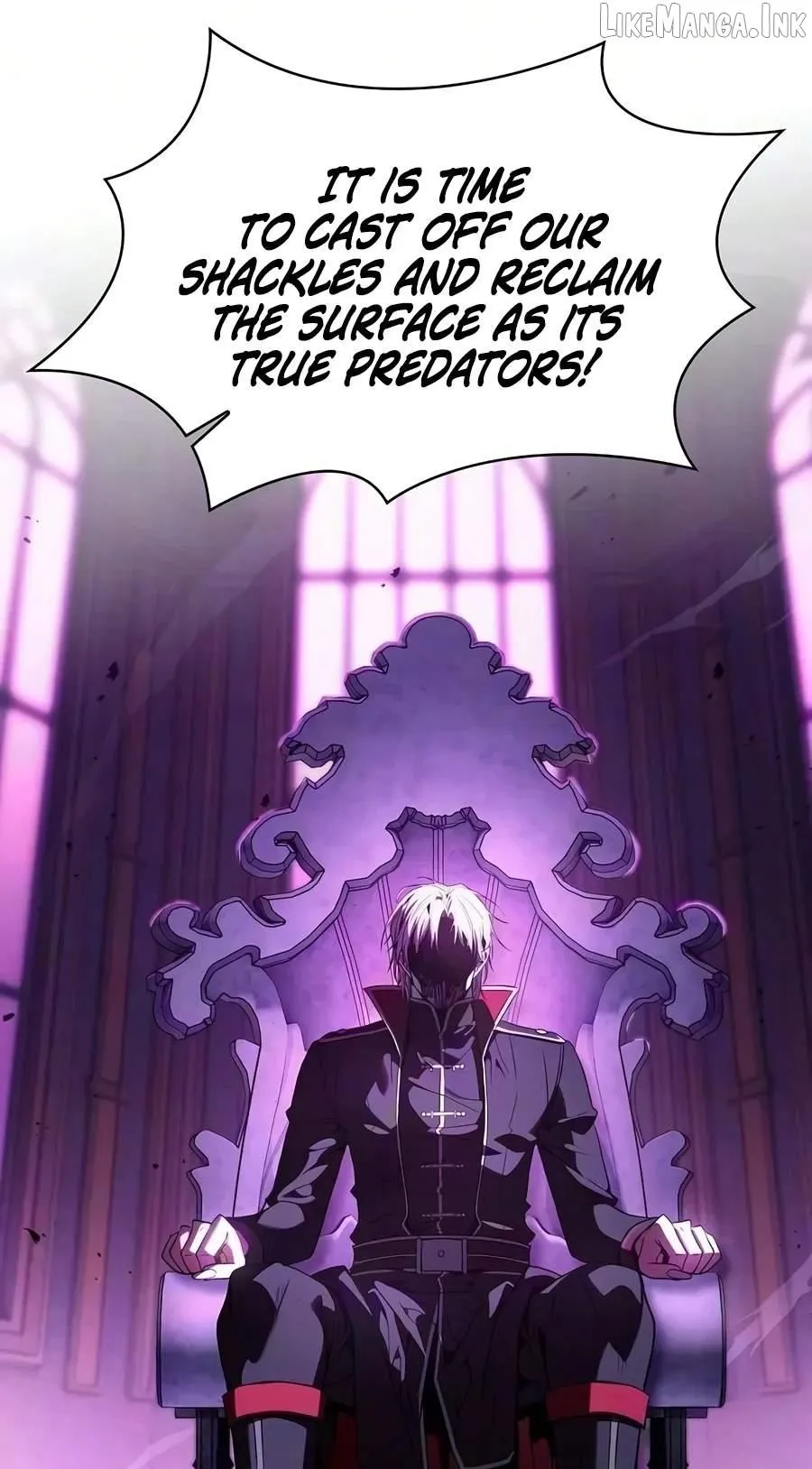 Read Academy’s Genius Swordmaster chapter 155 image 25 on Lezhin
