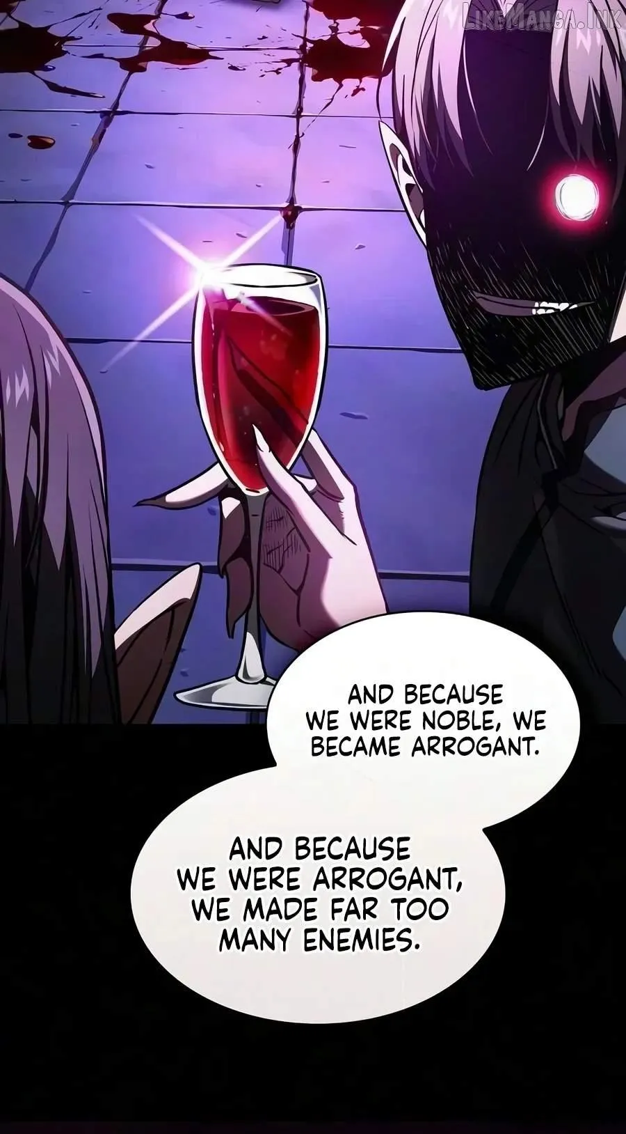 Read Academy’s Genius Swordmaster chapter 155 image 31 on Lezhin