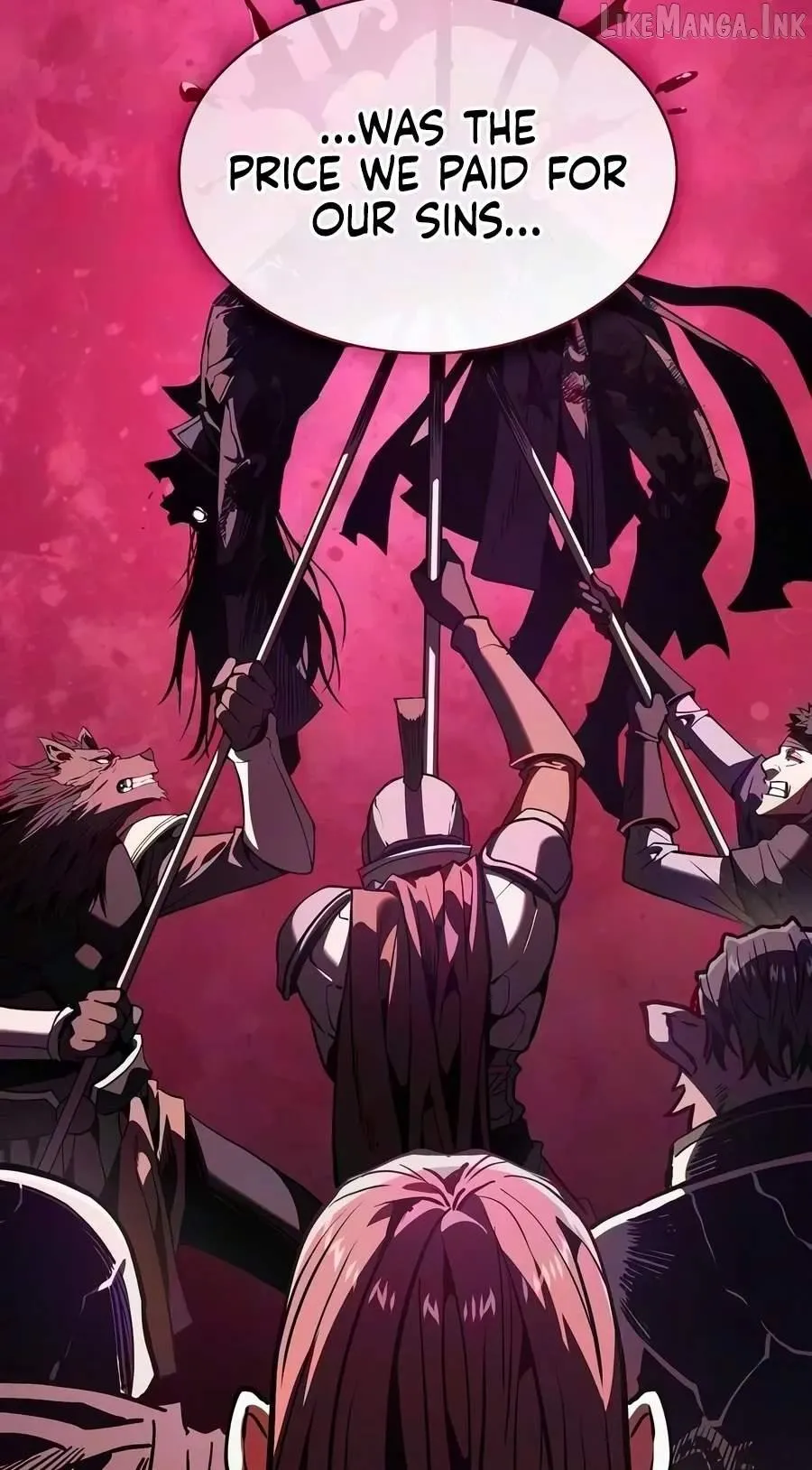 Read Academy’s Genius Swordmaster chapter 155 image 33 on Lezhin