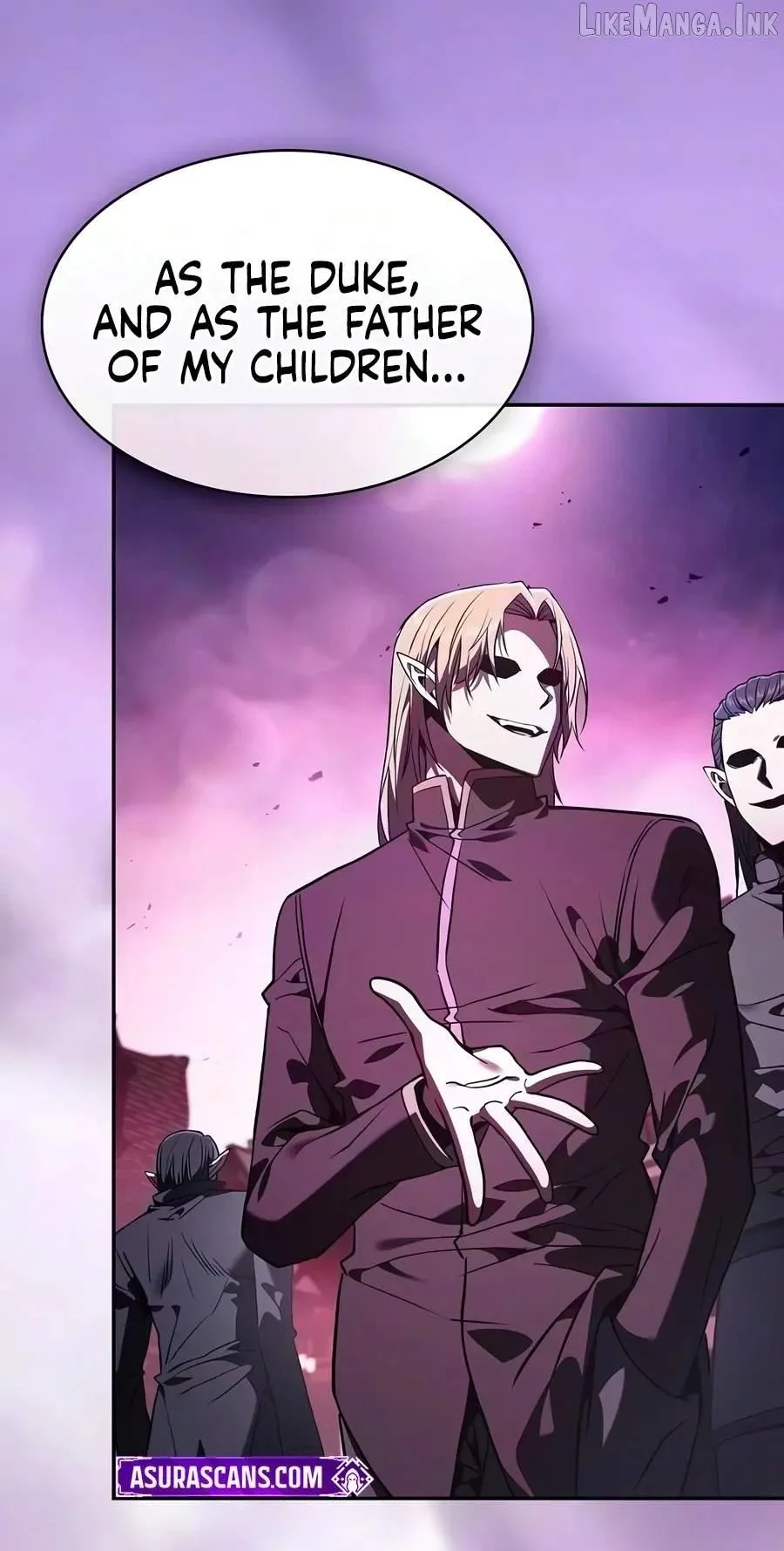 Read Academy’s Genius Swordmaster chapter 155 image 37 on Lezhin